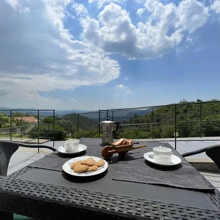 Apartmán Altido The Cherry House