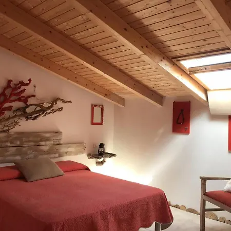 Apartmán Altido The Cherry House