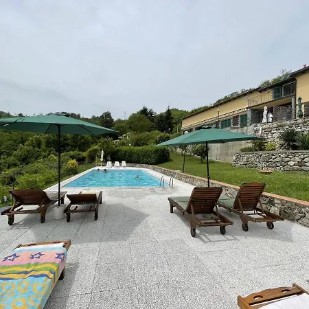 Apartmán Altido The Cherry House