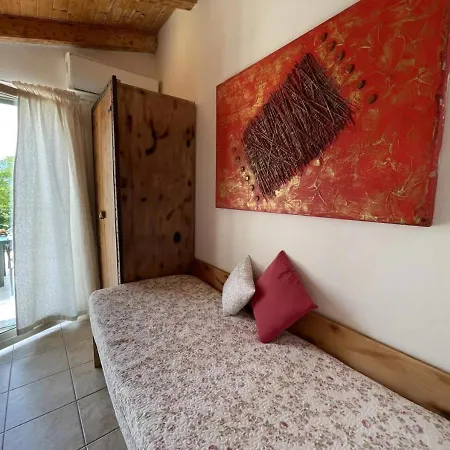 Apartmán Altido The Cherry House