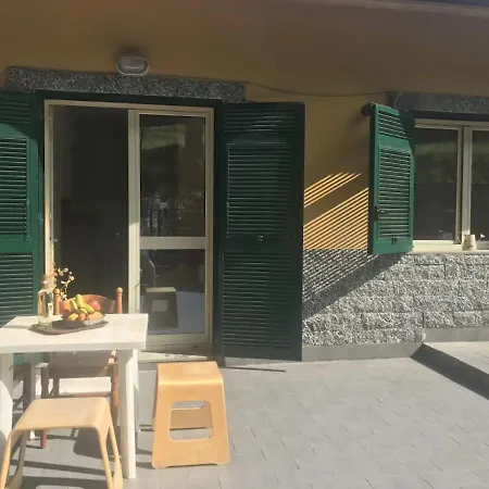 Altido The Cherry House Apartmán *