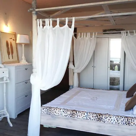 Apartmán Altido The Cherry House *
