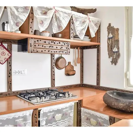 Apartmán Altido The Cherry House *