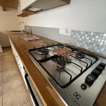 Altido The Cherry House Apartmán Carro