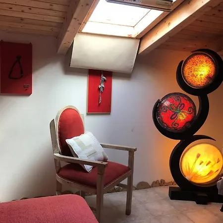 Apartmán Altido The Cherry House *