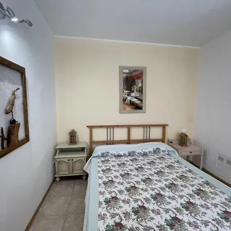 Altido The Cherry House Apartmán