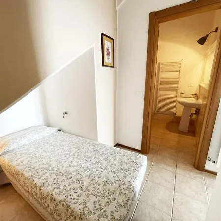 Apartmán Altido The Cherry House