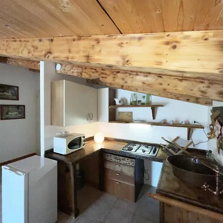 Apartmán Altido The Cherry House *