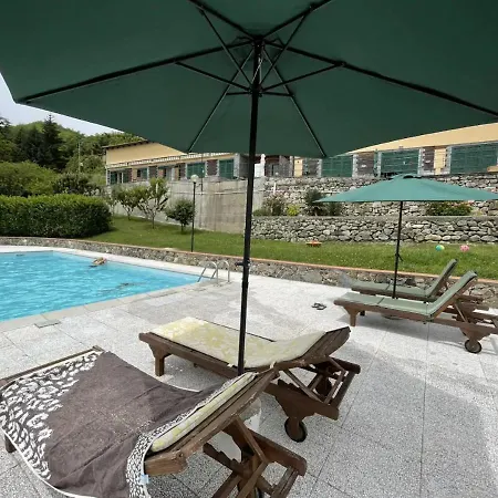 Apartmán Altido The Cherry House *