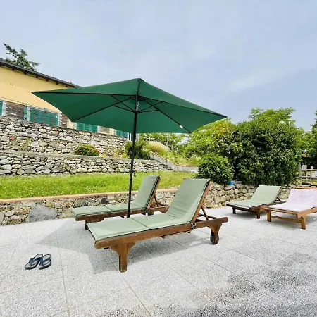 Apartmán Altido The Cherry House