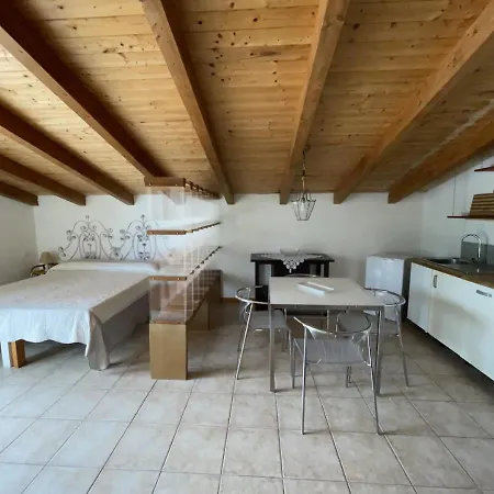 Altido The Cherry House Apartmán Carro