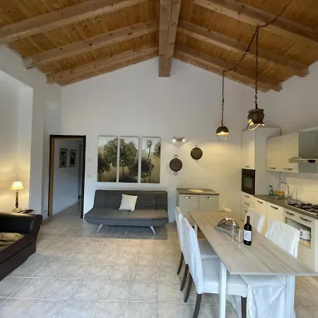 Apartmán Altido The Cherry House