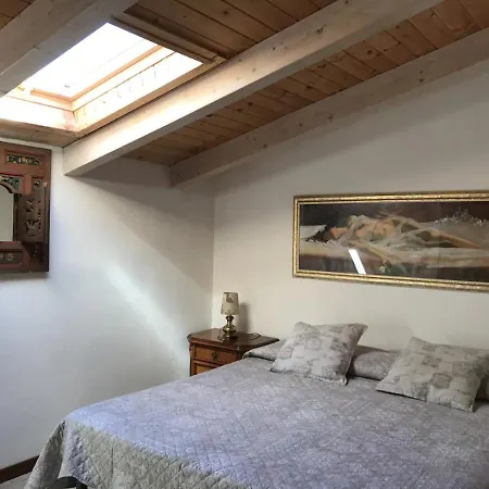 Apartmán Altido The Cherry House